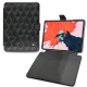 レザーケース Apple iPad Pro 12.9" (2018) - Onyx - Couture