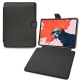 Custodia in pelle Apple iPad Pro 12.9" (2018) - Noir PU