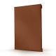 Porte menu A5 - Simple
