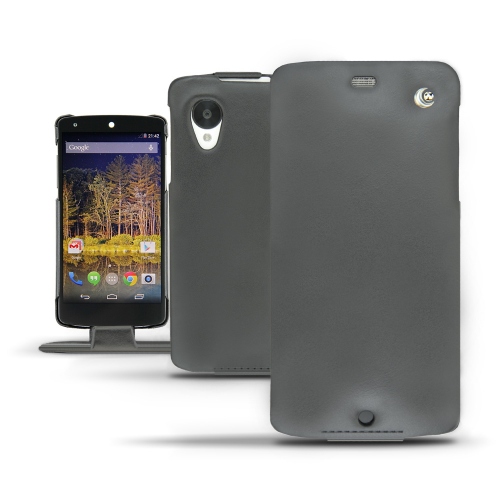가죽 커버 LG Nexus 5 