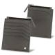 Wallet for idendity card - Anti-RFID / NFC - Anthracite ( Pantone 424C ) 