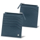 Cartera para documento de identidad - Anti-RFID / NFC - Indigo ( Pantone 303U ) 