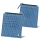 Wallet for idendity card - Anti-RFID / NFC - Abaca ishia