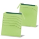 Cartera para documento de identidad - Anti-RFID / NFC - Vert olive PU