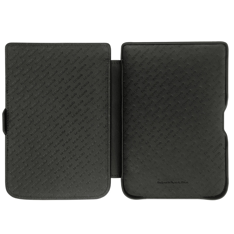 Housse cuir PocketBook Touch HD 3 - Tea Touch HD Plus