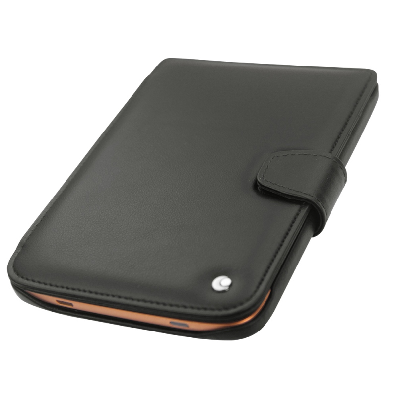 Lederschutzhülle PocketBook Touch HD 3 - Tea Touch HD Plus