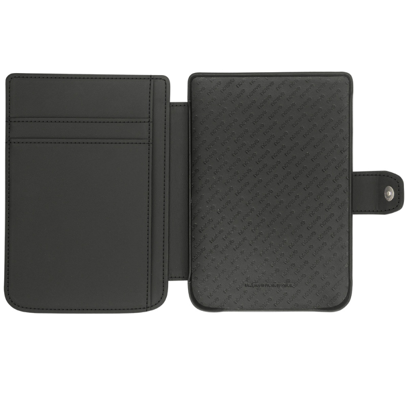 Funda de piel PocketBook Touch HD 3 - Tea Touch HD Plus