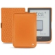 Housse cuir PocketBook Touch HD 3 - Tea Touch HD Plus - Orange ( Nappa - Pantone 1495U ) 