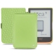 Custodia in pelle PocketBook Touch HD 3 - Tea Touch HD Plus - Vert olive ( Nappa - Pantone 578U ) 