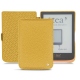 PocketBook Touch HD 3 - Tea Touch HD Plus leather case - Mimosa ( Pantone 141C ) 