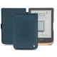 Capa em pele PocketBook Touch HD 3 - Tea Touch HD Plus - Indigo ( Pantone 303U ) 