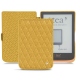 Capa em pele PocketBook Touch HD 3 - Tea Touch HD Plus - Mimosa - Couture ( Pantone 141C ) 
