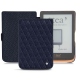 Funda de piel PocketBook Touch HD 3 - Tea Touch HD Plus - Cobalt - Couture ( Pantone 2766C ) 