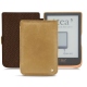 Housse cuir PocketBook Touch HD 3 - Tea Touch HD Plus - Sable vintage ( Roughtcut - Gaucho#57254 ) 