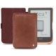 Funda de piel PocketBook Touch HD 3 - Tea Touch HD Plus - Passion vintage ( Glutton - Red ) 