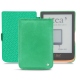Capa em pele PocketBook Touch HD 3 - Tea Touch HD Plus - Menthe vintage ( Pantone 562C ) 