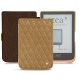 Custodia in pelle PocketBook Touch HD 3 - Tea Touch HD Plus - Sable vintage - Couture