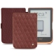 Funda de piel PocketBook Touch HD 3 - Tea Touch HD Plus - Passion vintage - Couture