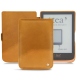 PocketBook Touch HD 3 - Tea Touch HD Plus leather case - Or Maïa ( Pantone 871C ) 