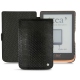 Lederschutzhülle PocketBook Touch HD 3 - Tea Touch HD Plus - Serpent nero