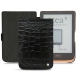 PocketBook Touch HD 3 - Tea Touch HD Plus leather case - Crocodile nero
