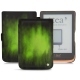Custodia in pelle PocketBook Touch HD 3 - Tea Touch HD Plus - Vert Patine