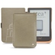 Capa em pele PocketBook Touch HD 3 - Tea Touch HD Plus - Darboun sabla