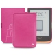 Housse cuir PocketBook Touch HD 3 - Tea Touch HD Plus - Rose BB