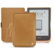 Funda de piel PocketBook Touch HD 3 - Tea Touch HD Plus - Castan esparciate