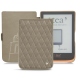 Funda de piel PocketBook Touch HD 3 - Tea Touch HD Plus - Darboun sabla - Couture