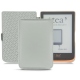 レザーケース PocketBook Touch HD 3 - Tea Touch HD Plus - Gris PU