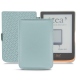PocketBook Touch HD 3 - Tea Touch HD Plus leather case - Bleu Ciel PU