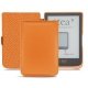 Funda de piel PocketBook Touch HD 3 - Tea Touch HD Plus - Orange PU