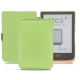 Custodia in pelle PocketBook Touch HD 3 - Tea Touch HD Plus - Vert olive PU