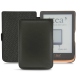 Funda de piel PocketBook Touch HD 3 - Tea Touch HD Plus - Noir PU