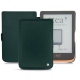 Custodia in pelle PocketBook Touch HD 3 - Tea Touch HD Plus - Vert séduisant