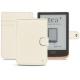 Funda de piel PocketBook Touch HD 3 - Tea Touch HD Plus - Blanc (  Nappa - White ) 