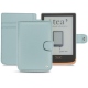Funda de piel PocketBook Touch HD 3 - Tea Touch HD Plus - Bleu ciel ( Nappa - Pantone 277C ) 