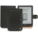 PocketBook Touch HD 3 - Tea Touch HD Plus leather case - Ebène ( Sleek P C12 - Black ) 