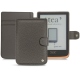 Custodia in pelle PocketBook Touch HD 3 - Tea Touch HD Plus - Anthracite ( Pantone 424C ) 