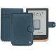 Funda de piel PocketBook Touch HD 3 - Tea Touch HD Plus - Indigo ( Pantone 303U ) 