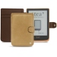 Funda de piel PocketBook Touch HD 3 - Tea Touch HD Plus - Sable vintage ( Roughtcut - Gaucho#57254 ) 