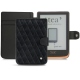 Housse cuir PocketBook Touch HD 3 - Tea Touch HD Plus - Dark vintage - Couture