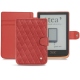 PocketBook Touch HD 3 - Tea Touch HD Plus leather case - Cerise vintage - Couture