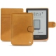 Capa em pele PocketBook Touch HD 3 - Tea Touch HD Plus - Or Maïa ( Pantone 871C ) 