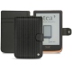 Lederschutzhülle PocketBook Touch HD 3 - Tea Touch HD Plus - Abaca nero