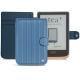 Custodia in pelle PocketBook Touch HD 3 - Tea Touch HD Plus - Abaca ishia