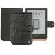 PocketBook Touch HD 3 - Tea Touch HD Plus leather case - Autruche nero