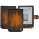 Funda de piel PocketBook Touch HD 3 - Tea Touch HD Plus - Marron Patine