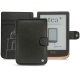 PocketBook Touch HD 3 - Tea Touch HD Plus leather case - Negre poudro